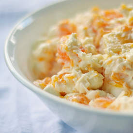 Ambrosia 5 Cup Salad