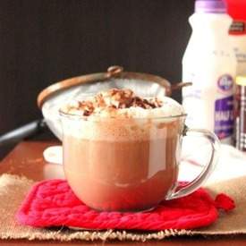 Easy Hot Chocolate Recipe
