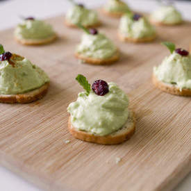 Easy Christmas Appetizers