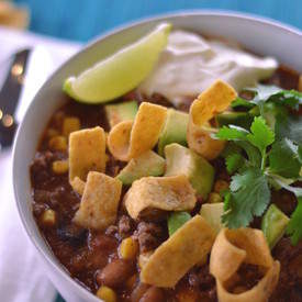 Taco Soup