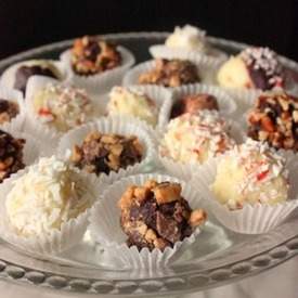Chocolate Truffles