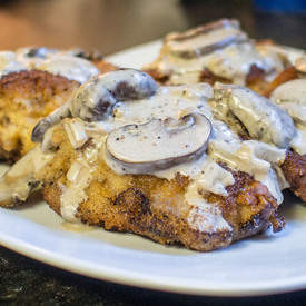 Maryland Fried Chicken