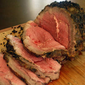 How to Cook a Prime Rib Roast