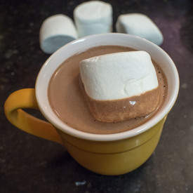 Hot Cocoa