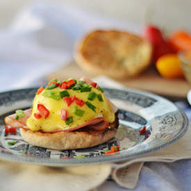 Eggs Benedict