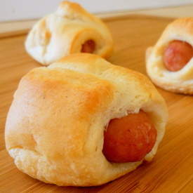 Pigs in a Blanket