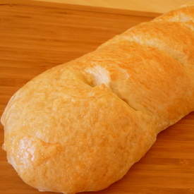 Homemade French Bread