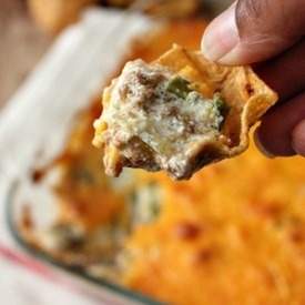 Taco Dip