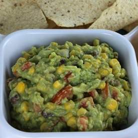 Southwestern Guacamole