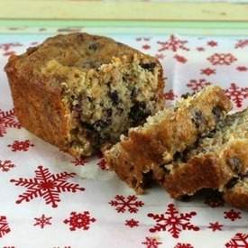 Orange Cranberry Bread