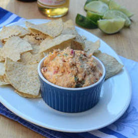 Bandera Queso Dip