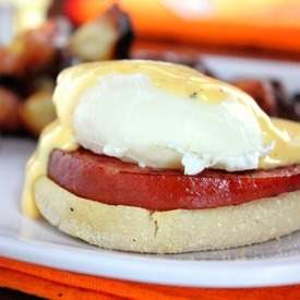 Eggs Benedict