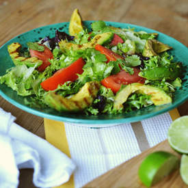 Mexican Salad