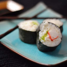 Simple Sushi