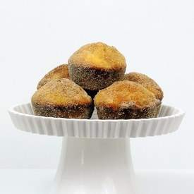 Cinnamon Sugar â€œDuffinsâ€