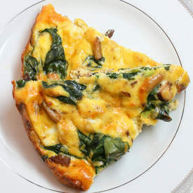 Fallback Frittata