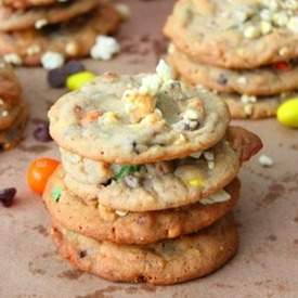 Movie Theater Cookies