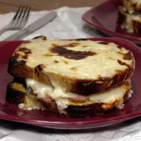 Croque Monsieur