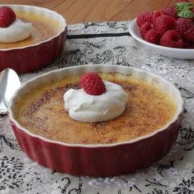 Creme Brulee