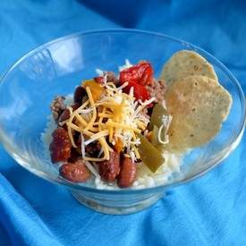 Tex Mex Bowl