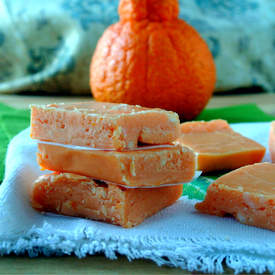 {Sumo} Tangerine Fudge