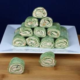 Tortilla Roll Ups