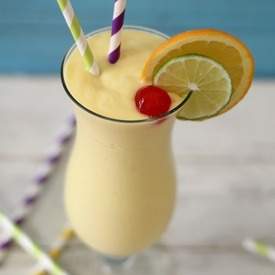 Hurricane Smoothie