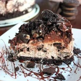 Oreo Cheesecake