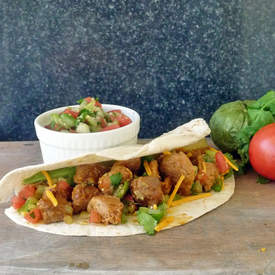 Mexican Pork Carnitas