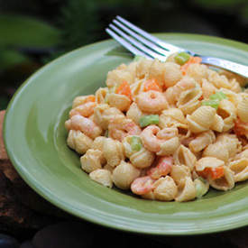 Shrimp Salad