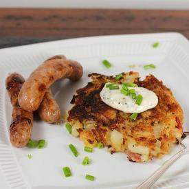 Bubble and Squeak