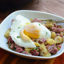 Corned Beef Hash