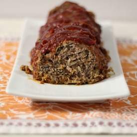 Momâ€™s Meatloaf