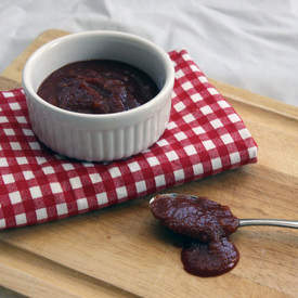 Homemade Barbeque Sauce