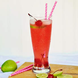 Cherry Limeade