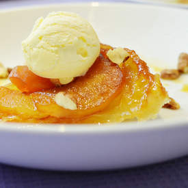 Tarte Tatin
