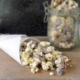 Sweet and Salty Snack Mix