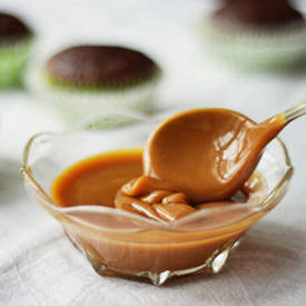 Caramel Sauce