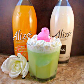 Chillin With My Peeps