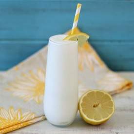 Lemon Meringue Smoothie