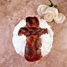 Paska Bread