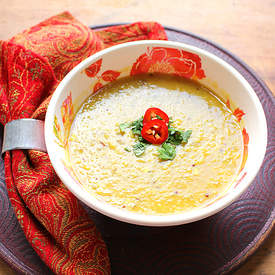 Simple Dal
