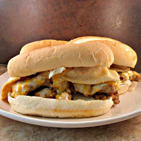 The Other Pittsburgh Sandwich