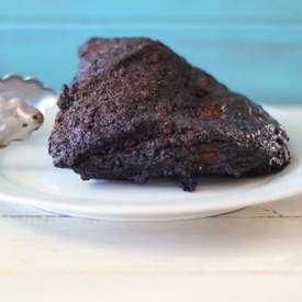 Smoked Beef Brisket with Carolina Rub