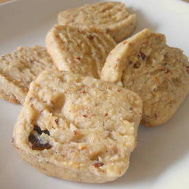 Best Pecan Sandies