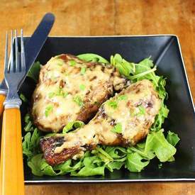 Alabama White Barbecue