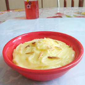 Shrikhand