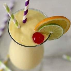 Hurricane Smoothie