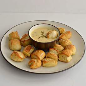 Jalapeno Cheddar Beer Dip