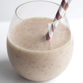Almond Butter Smoothie for Weight Loss